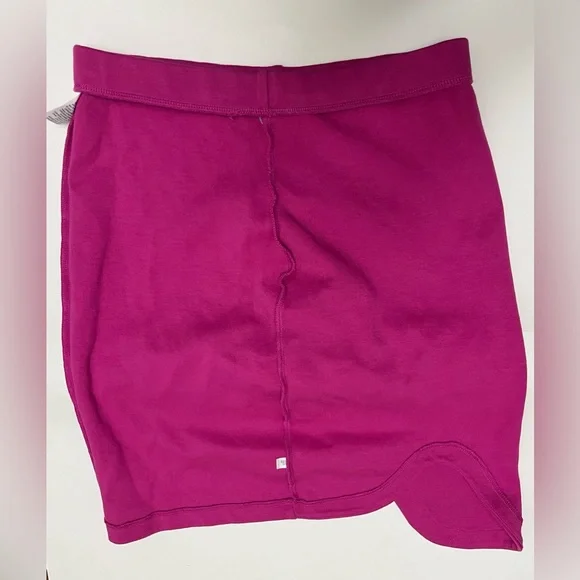 ♥️ FREE with any purchase 🙏🏽 Target x Sammy B 💖 High Rise Scuba A Line Skirt - Picture 12 of 14